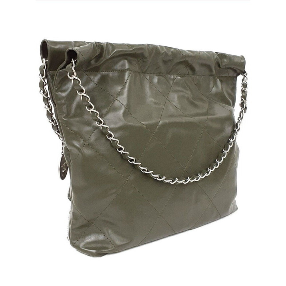 Chanel 22 Handbag Small